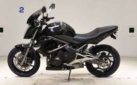 KAWASAKI ER400 N 2012 ER400B