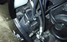 KAWASAKI ZZ1400 NINJA R 2007 ZXT40A