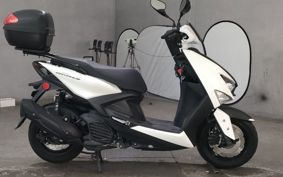 YAMAHA  CYGNUS  GRIF ASU SEJ4J