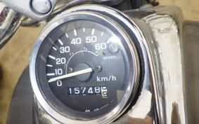 HONDA MAGNA 50 2024 AC13