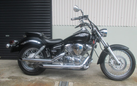YAMAHA DRAGSTAR 250 VG05J