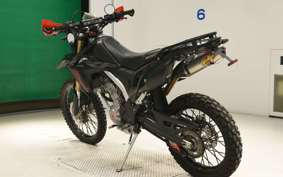 HONDA CRF250L MD44