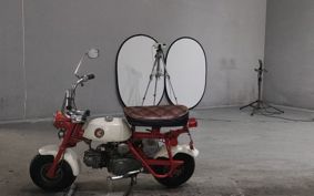 HONDA MONKEY Z50M