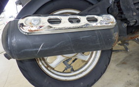 HONDA DIO Gen.5 AF56