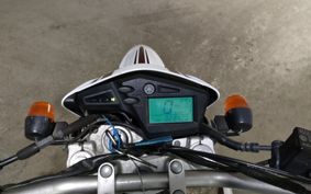 YAMAHA SEROW 250 DG17J