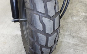 HONDA ZOOMER 2000 AF58