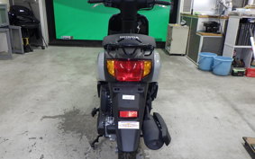 HONDA TACT-4ﾍﾞｰｼｯｸ AF79