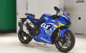 SUZUKI GSX-R1000R A 2020 DM11G