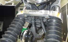 HONDA GB400TT 1985 NC20