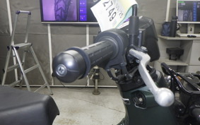 HONDA ｸﾛｽｶﾌﾞ110-3 2025 JA60