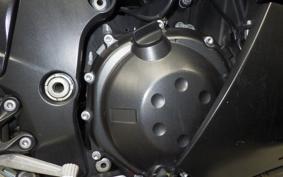 KAWASAKI ZZ1400 NINJA R 2006 ZXT40A