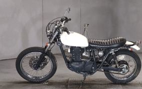 KAWASAKI 250TR BJ250F