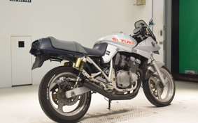SUZUKI GSX250S KATANA 2017 GJ76A