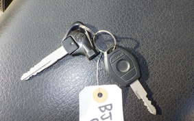 YAMAHA BJ 2003 SA24J