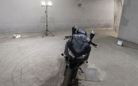 KAWASAKI NINJA400 EX400G