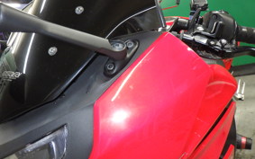 HONDA CBR650F 2015 RC83
