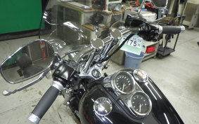 HARLEY FXDL 1450 2001