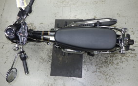 HONDA DAX 125 JB06