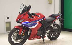HONDA CBR400R 2025 NC65