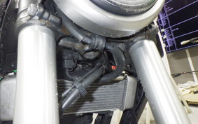 HONDA CB125 R 2007 JC79