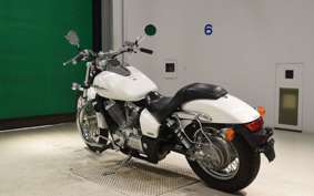 HONDA SHADOW 400 CUSTOM 2009 NC45