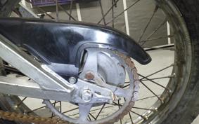 YAMAHA DT50 17W