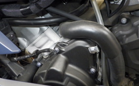 KAWASAKI ZX-25R ZX250E