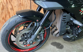 SUZUKI KATANA 2019 GT79B