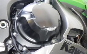 KAWASAKI NINJA 1000 A 2017 ZXT00W