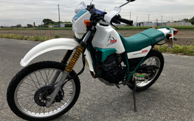 YAMAHA SEROW 225 KICK 1KH