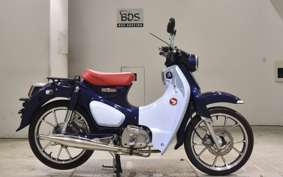HONDA C125 SUPER CUB 2024 JA48