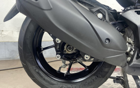 YAMAHA AERO X 155 SG75