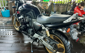 HONDA CB400SFV-3 2006 NC39