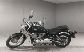 YAMAHA DRAGSTAR 250 VG02J