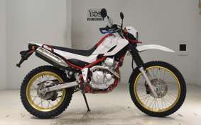 YAMAHA SEROW 250 Gen.3 2023 DG31J
