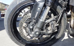 KAWASAKI Z1000 Gen.5 2019 ZXT00W