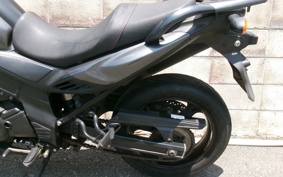 SUZUKI DL650 ( V-Strom 650 ) 2013 VP56A