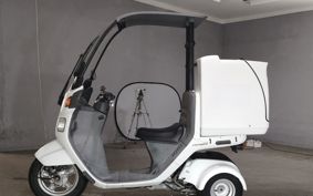HONDA GYRO TA03