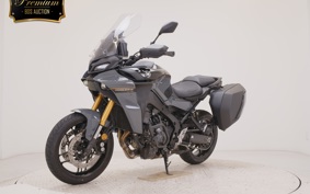 YAMAHA TRACER 9 GT+ 2025 RN70J