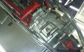 HONDA DREAM 50 AC15