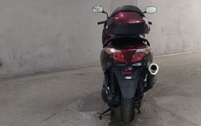 HONDA SILVERWING400GT NF03