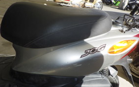YAMAHA JOG Gen.5 SA36J
