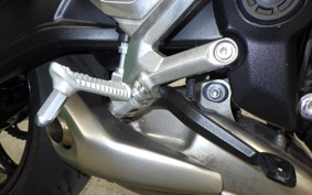 TRIUMPH TRIDENT 660 2025