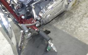 HARLEY FXCWC 1580 2009