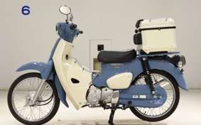HONDA C50 SUPER CUB AA09