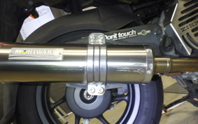 HONDA ZOOMER-X JF52