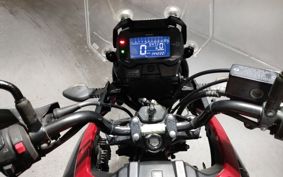 SUZUKI V STROM 250 DS11A