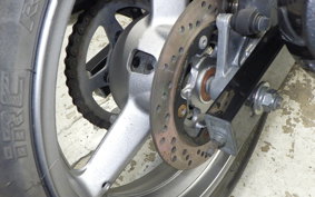SUZUKI GSR250S
