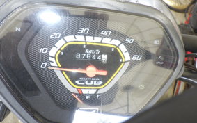 HONDA C50 SUPER CUB AA04