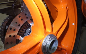 KTM 1290 SUPER DUKE R EVO